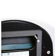 Ge Rvac W/ Heat Pump -wht 13.5k