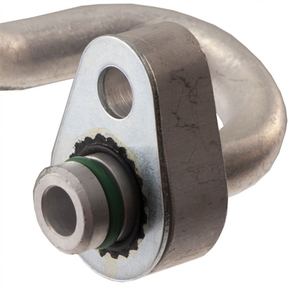 Discharge Line Hose Assembly