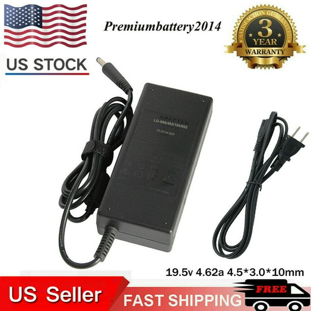 Dell Latitude Charger Walmart