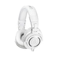 thumbnail image 1 of Auriculares Audio-Technica ATH-M50xWh Professional Blancos, 1 of 6