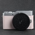 thumbnail image 2 of M43 Mount Free Focus Pancake Lens E-P5 E-PL7 PEN-F E-M10 Stardard Angle Prime Disposable Lens G9 GHS5 GF6 GX8 GX990 GM5, 2 of 5