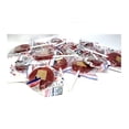 thumbnail image 3 of Paleta Dulce Con Saladito Sabor Fresa Agridulce La Original Productos Diana ( 30 Pcs ), 3 of 3