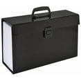 thumbnail image 1 of FHE Group Expanding File Case, 1 of 1