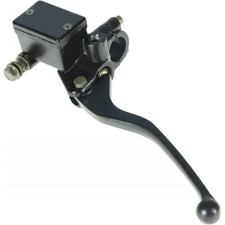 SHZAITOR Brake Master Cylinder Replacement for Yamaha XT125 XT225 XZ125 YZ85 YZ125 YZ250 YZ490 TTR125 250