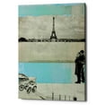 thumbnail image 1 of Epic Graffiti 'One Day' by DB Waterman, Canvas Wall Art, 40"x54", 1 of 2