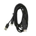 thumbnail image 3 of Mobile Phone To TV Cable  Black USB C To HD Multimedia Interface Cable For Smartphone For Screen Projection, 3 of 8