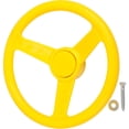thumbnail image 6 of Swing Set Stuff Inc. Steering Wheel (Red), 6 of 6