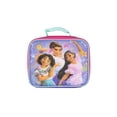thumbnail image 6 of Disney Encanto Lunch Box Mirabel Isabela Luisa Diamond Dust Sparkly Insulated Lunch Bag 10", 6 of 6
