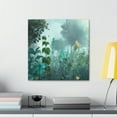 thumbnail image 3 of Wildflower Fields Forever - Canvas, 3 of 10