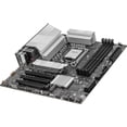 thumbnail image 3 of MSI B860M-A WIFI Gaming Desktop Motherboard - Intel B860 Chipset - Socket LGA-1851 - Micro ATX (b860mawifi), 3 of 6