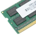 thumbnail image 3 of Mémoire RAM pour Ordinateur Portable, Faible Consommation d'Énergie Module de RAM 4 Go, Banque de Mémoire pour Ordinateur Portable 1600MHZ 4 Go 1.35V pour la Maison, 3 of 7