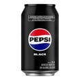 thumbnail image 1 of Refresco Pepsi Black sin azúcar 355 ml, 1 of 4