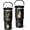 Virgo, variant on Constellation Tumbler with Lid and Straw, Sagittarius Tumbler, Goth Tumbler, Constellation Cup/Mug, Zodiac Gifts for Men Women, Constellation Gifts, 30oz Skinny Tumblers with Lids and Straws