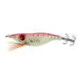 thumbnail image 2 of 2 Piezas Minnow Artificial  s Anzuelo de Calamar Trucha Señuelo Aparejos 10cm Egi s Tela Aparejos Ros DYNWAVEMX cebo duro, 2 of 7