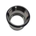 thumbnail image 3 of 5pcs 304 Stainless Steel Female Straight Jointer Pipe Connection Connector Fittings
--------
,Leak Free Connections, 3 of 4