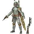 thumbnail image 3 of Star Wars Black Series Carbonized Boba Fett Action Figure, 3 of 7