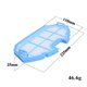 thumbnail image 3 of PIX-LINK Filtro de cepillo lateral primario para Ecovacs DEEBOT N79 N79S, accesorios de aspiradora robótica lyd modelStyleType, 3 of 6