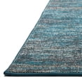 thumbnail image 3 of Dalyn Rugs Ciara Area Rug CR1 CR1NA2X3 Navy, 2' x 3', 3 of 4