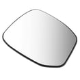 thumbnail image 3 of DNA Motoring for 12-15 Honda Civic OE Style Passenger Right Heat Mirror Glass Len, 3 of 4