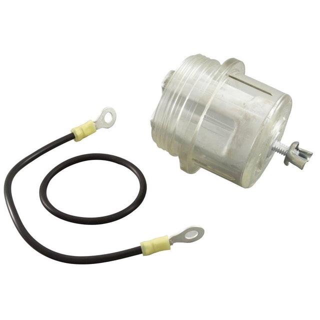 Escudo Raypak Protek 206A-406A 017960F
