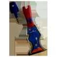 thumbnail image 2 of Warner Hand Tools 10309 15-In-1 Painters Tool, 2 of 5