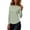 Green, variant on Long Sleeve Workout Tops Women Slim Fit Mesh Back UV Protection Athletic Gym Crewneck T-Shirt Moisture-wicking (XL, Purple)