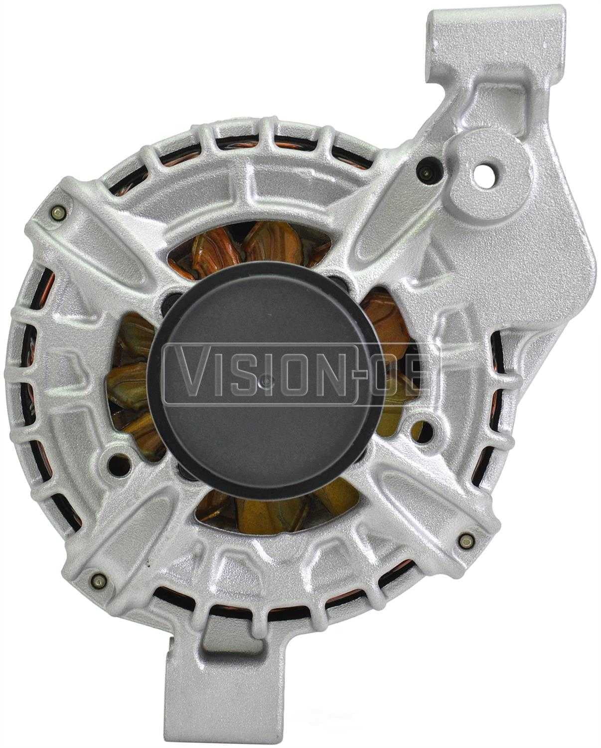 Vision OE 11722 Alternator