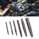 thumbnail image 1 of Kit de Extractores de Pernos Rotos, Ajuste de Extracto de Tornillo Portátil Endurecido para Mantenimiento Automotriz, 1 of 7