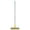 Yellow, variant on KDFWDM Floor Scrub Brush with Long Handle, Scrape and Heavy-Duty Stiff Bristle Scrubber Brush for Cleaning Shower Bathroom, Patio, Garage, Kitchen, Wall and Deck