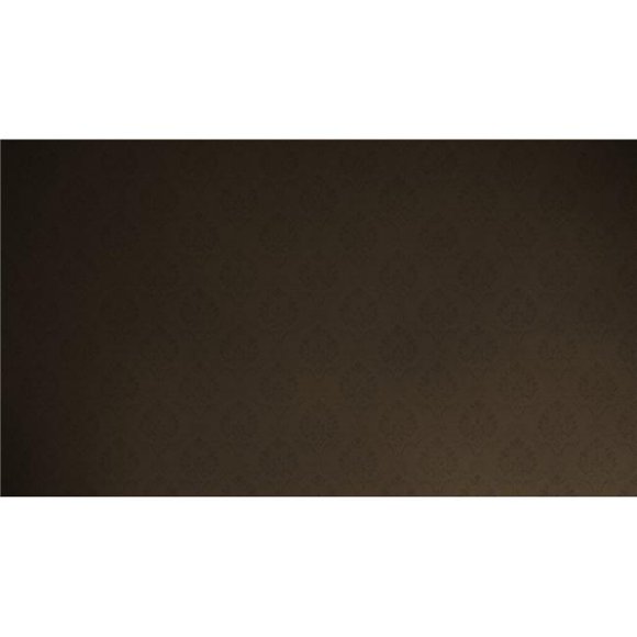 Duable 442SHD35BK HD35BK 3 x 5 Pi. Tapis Anti-Fatigue en Éponge Diamond-Dek Robustes, Noir