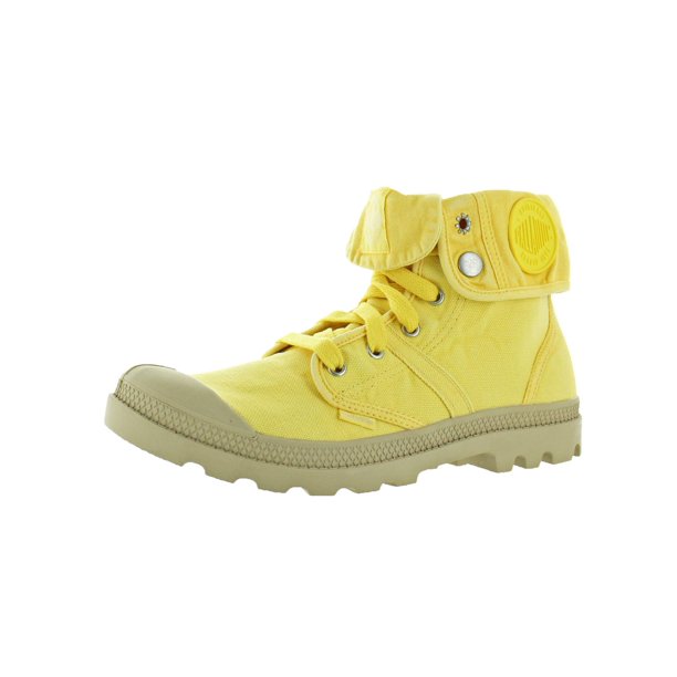 palladium baggy canvas