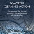 thumbnail image 6 of Glisten Washer Machine Cleaner, Liquid, Fresh Scent, 2-Pack, 6 of 10