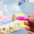 thumbnail image 2 of Diamond Art Pen Tools Set, 12pcs Metal Screw Thread Tips, DIY Craft Accessories for Diamond Painting,Art Tools Set, 2 of 5