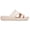 Quartz, variant on Women's Getaway Strappy Sandals, Truffle, W7