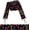 Purple Bats, variant on Wide Purse Strap Replacement Crossbody, Funny Strap Adjustable, Cute Bag Strap for Women Guitar Purses