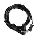 thumbnail image 1 of Sensor de velocidad ABS trasero izquierdo/derecho del coche apto para AUDI A4 (B6) 2000-2005, 1 of 9