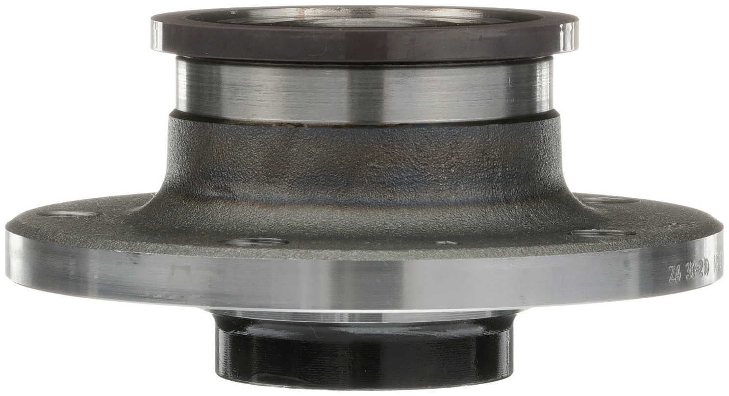NSK 30BWK21 Wheel Bearing and Hub Assembly