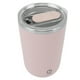 thumbnail image 5 of Vaso mezclador eléctrico USB de 350 ml, a prueba de fugas, taza agitadora automática, taza de café con agitación automática, color rosa, 5 of 15