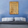 thumbnail image 3 of The Undertaker's Horse Poem Wall Art Rudyard Kipling Quotes Wall Art Poetry Posters for Kitchen Artwork for Home Painting Pictures Bathroom Canvas Framed 12×18 in, 3 of 5