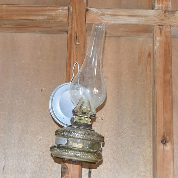 Milisten 2pcs Kerosene Lamp Parts Vintage Kerosene Lamps Regulator Desktop Oil Lamp Regulator Oil Lamp Accessory Lamp Wicks Replacement