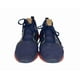 thumbnail image 3 of New Balance Mens Fresh Foam Cruzv1 Reissue Running Shoes Navy/Red Size 10.5, 3 of 5