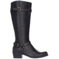 thumbnail image 3 of b.o.c. Women's Cam Black Boot 6.5 M, 3 of 6