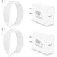 thumbnail image 1 of [Cargador] Cargador USB C Stuffcool de 40 W para iPhone 17 con cable de 6 pies, 1 of 9