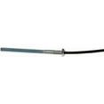 thumbnail image 2 of Parking Brake Cable P/N:C660896 Fits select: 1999-2004 NISSAN FRONTIER, 2 of 3
