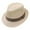 Beige, variant on Otqutp 2 to 6 Years Toddler Beach Hat Toddler Boys Girls Sun-screen Hat Summer Bow Sun Hat Braided Hat Beach Hat Sun Hat