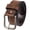 Tan, variant on Levi's Casual Belt with Rivets