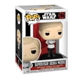 thumbnail image 1 of Funko Pop! Star Wars Andor - Supervisor Dedra Meero #784, 1 of 3