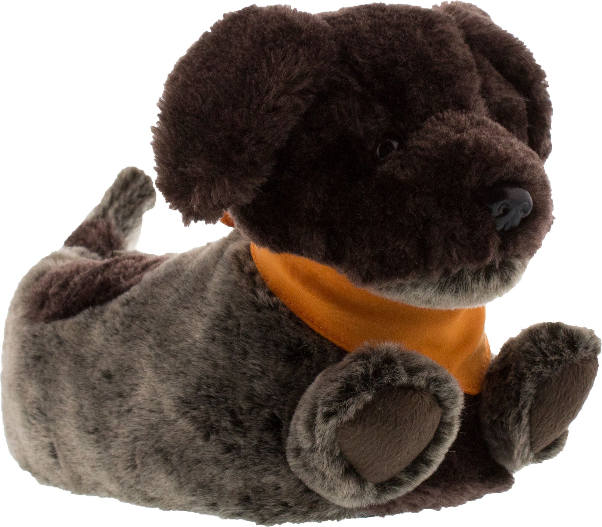 boys dog slippers