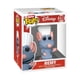 thumbnail image 4 of Juguete Funko Pop! Minicoleccionables Bitty Pixar, paquete de 4 unidades con Wall-E, 4 of 7