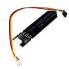 Módulo de sensor de humedad del suelo capacitivo HW-390 3.3-5.5V DC con cable de alimentación